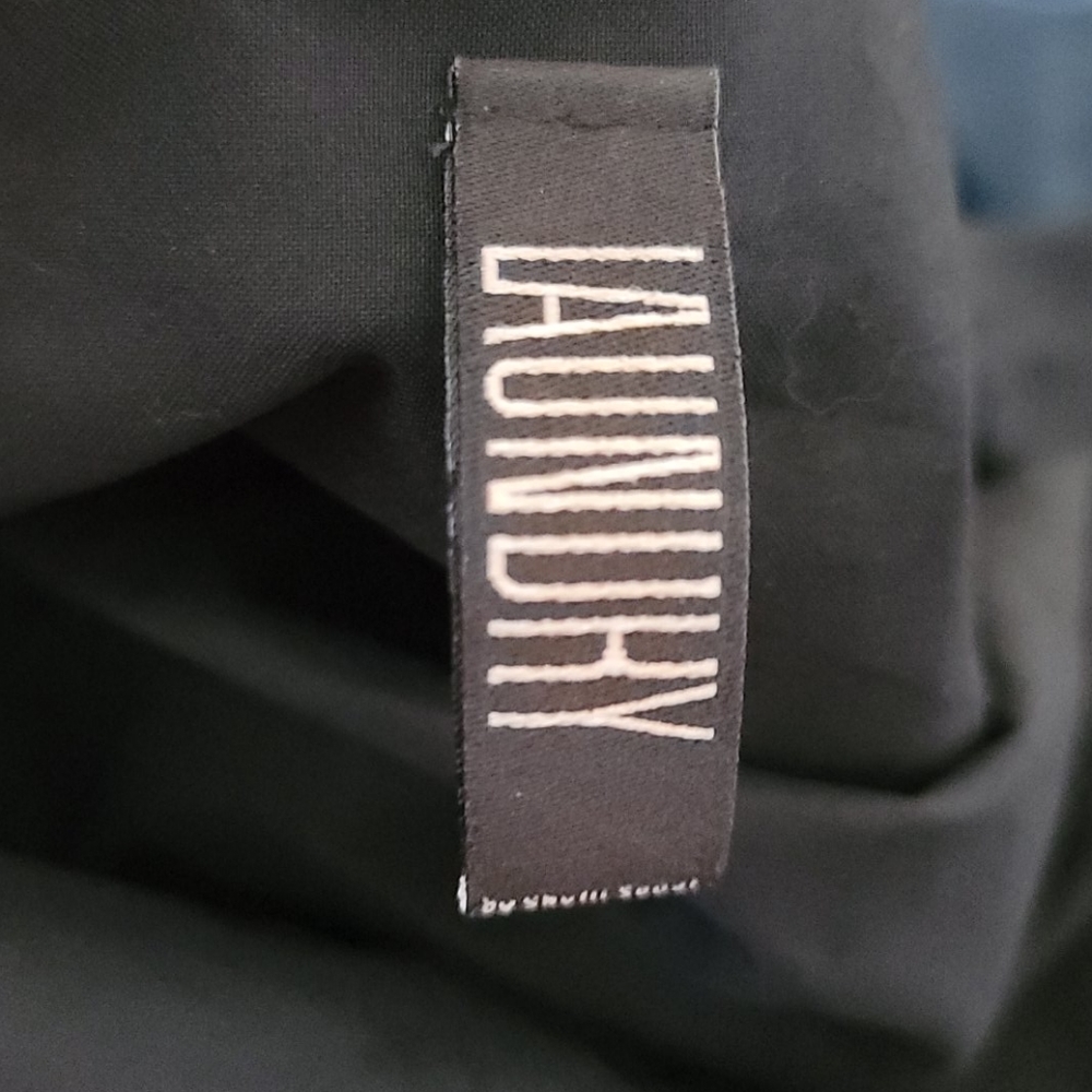 Laundry By Shelli Segal Button Down Jacket - image 5